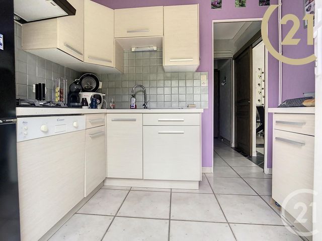 Maison &agrave; vendre - 5 pi&egrave;ces - 91 m2 - Bolbec - 76 - HAUTE-NORMANDIE