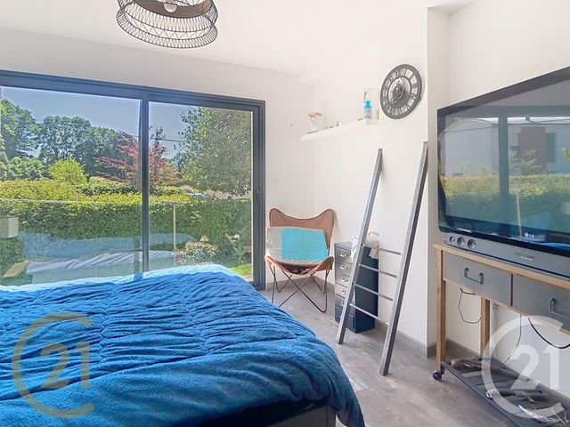 Maison &agrave; vendre - 6 pi&egrave;ces - 123,89 m2 - St Arnoult - 76 - HAUTE-NORMANDIE