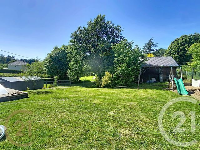 Maison &agrave; vendre - 6 pi&egrave;ces - 123,89 m2 - St Arnoult - 76 - HAUTE-NORMANDIE