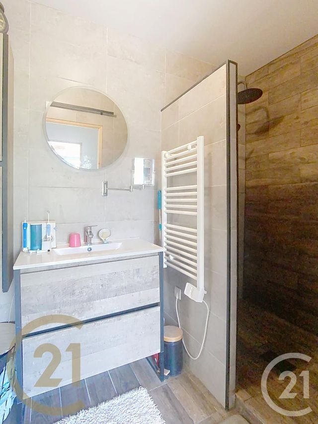 Maison &agrave; vendre - 6 pi&egrave;ces - 123,89 m2 - St Arnoult - 76 - HAUTE-NORMANDIE