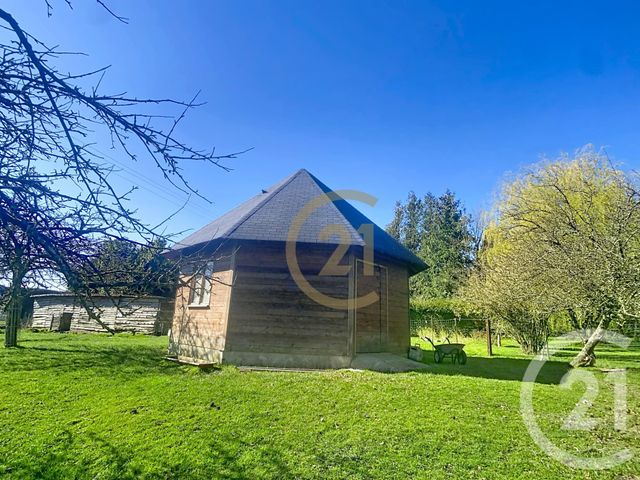 Maison &agrave; vendre - 4 pi&egrave;ces - 197,23 m2 - Beuzevillette - 76 - HAUTE-NORMANDIE