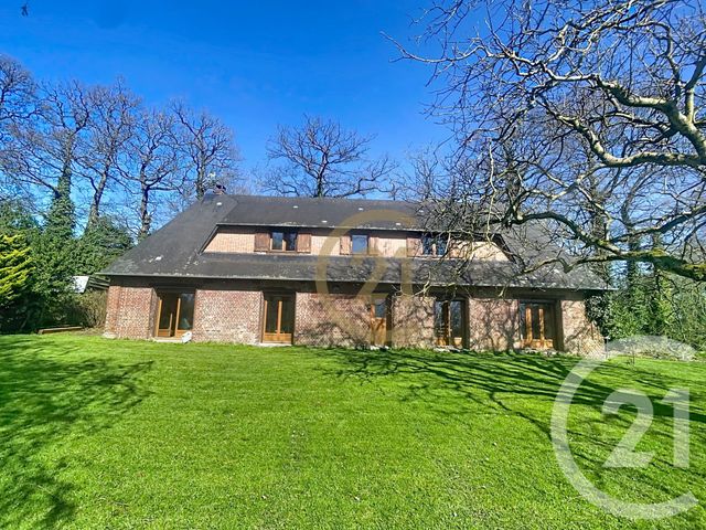 Maison à vendre BEUZEVILLETTE