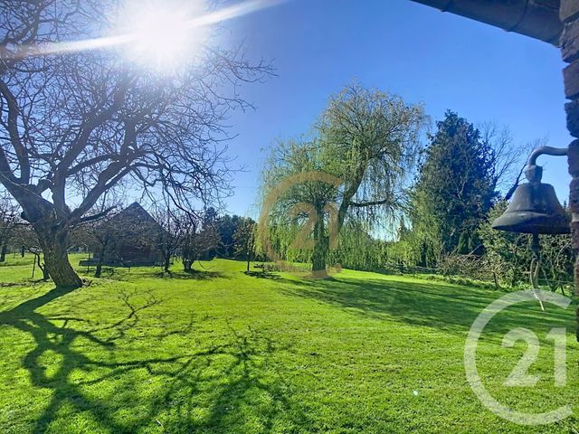 Maison &agrave; vendre - 4 pi&egrave;ces - 197,23 m2 - Beuzevillette - 76 - HAUTE-NORMANDIE