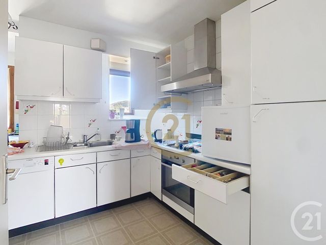 Appartement F4 &agrave; vendre - 4 pi&egrave;ces - 119 m2 - Lillebonne - 76 - HAUTE-NORMANDIE