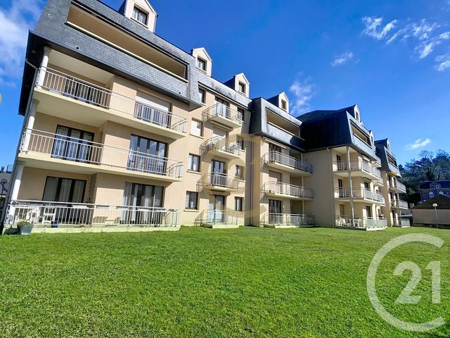 Appartement F4 à vendre LILLEBONNE