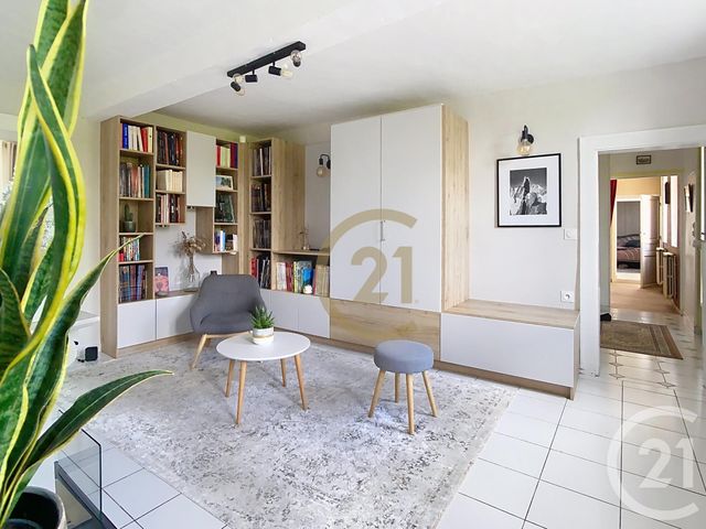 Maison &agrave; vendre - 9 pi&egrave;ces - 265,42 m2 - Port Jerome Sur Seine - 76 - HAUTE-NORMANDIE