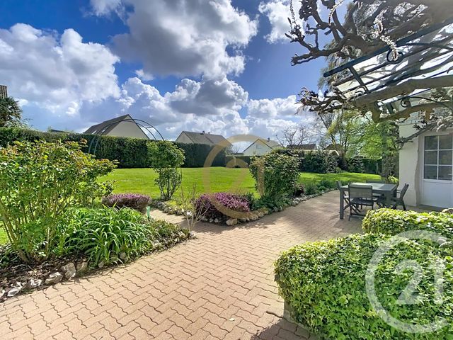 Maison &agrave; vendre - 9 pi&egrave;ces - 265,42 m2 - Port Jerome Sur Seine - 76 - HAUTE-NORMANDIE