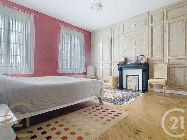 Maison &agrave; vendre - 9 pi&egrave;ces - 265,42 m2 - Port Jerome Sur Seine - 76 - HAUTE-NORMANDIE