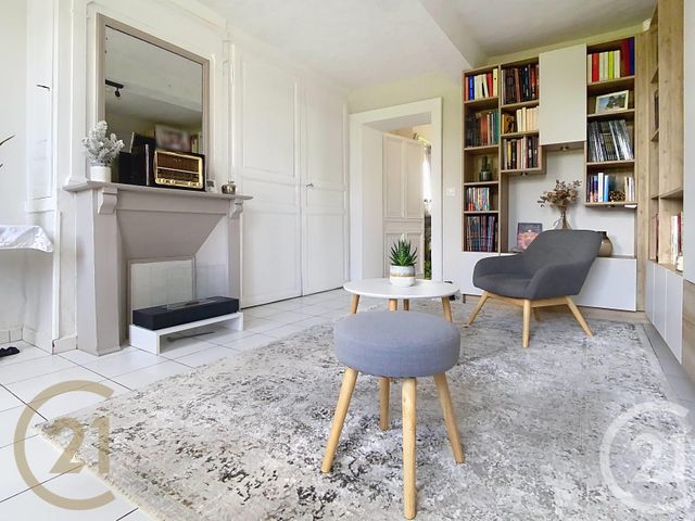Maison &agrave; vendre - 9 pi&egrave;ces - 265,42 m2 - Port Jerome Sur Seine - 76 - HAUTE-NORMANDIE