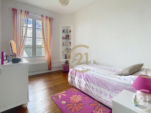 Maison &agrave; vendre - 9 pi&egrave;ces - 265,42 m2 - Port Jerome Sur Seine - 76 - HAUTE-NORMANDIE