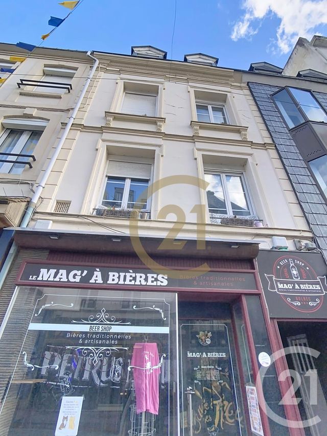 Maison à vendre BOLBEC