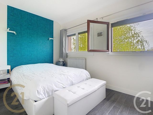 Maison &agrave; vendre - 6 pi&egrave;ces - 124,63 m2 - Port Jerome Sur Seine - 76 - HAUTE-NORMANDIE