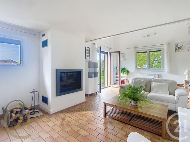 Maison &agrave; vendre - 6 pi&egrave;ces - 124,63 m2 - Port Jerome Sur Seine - 76 - HAUTE-NORMANDIE