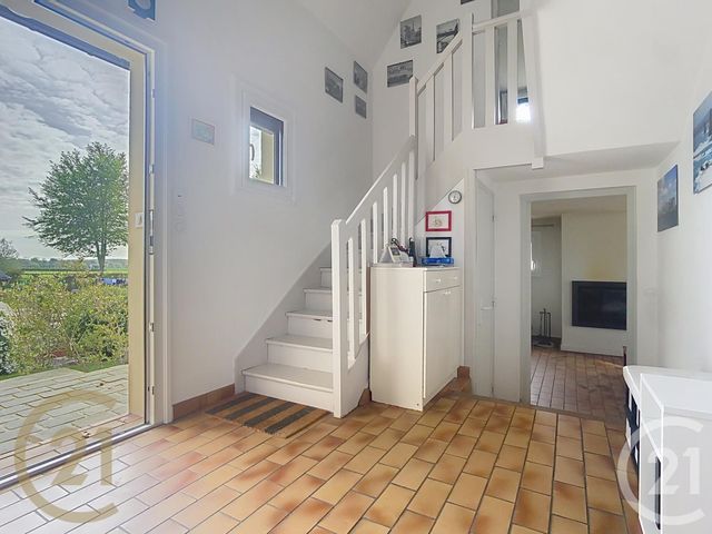 Maison &agrave; vendre - 6 pi&egrave;ces - 124,63 m2 - Port Jerome Sur Seine - 76 - HAUTE-NORMANDIE