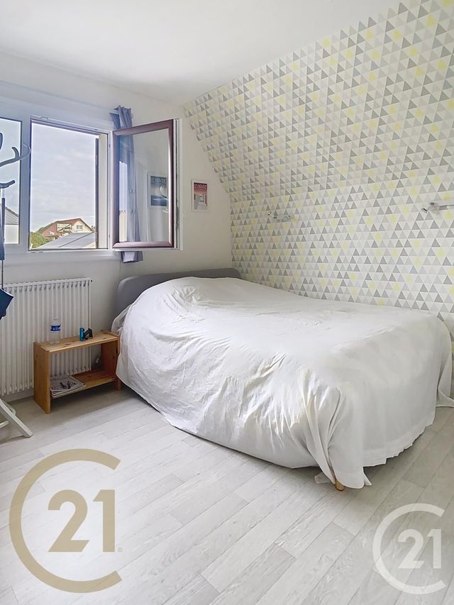 Maison &agrave; vendre - 6 pi&egrave;ces - 124,63 m2 - Port Jerome Sur Seine - 76 - HAUTE-NORMANDIE