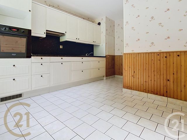 Appartement F2 &agrave; vendre - 2 pi&egrave;ces - 59 m2 - Lillebonne - 76 - HAUTE-NORMANDIE