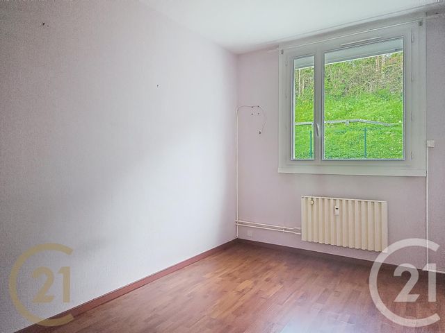 Appartement F2 &agrave; vendre - 2 pi&egrave;ces - 59 m2 - Lillebonne - 76 - HAUTE-NORMANDIE