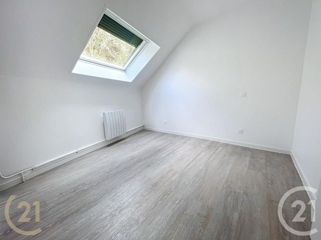 Appartement &agrave; louer - 3 pi&egrave;ces - 63,50 m2 - Bolbec - 76 - HAUTE-NORMANDIE