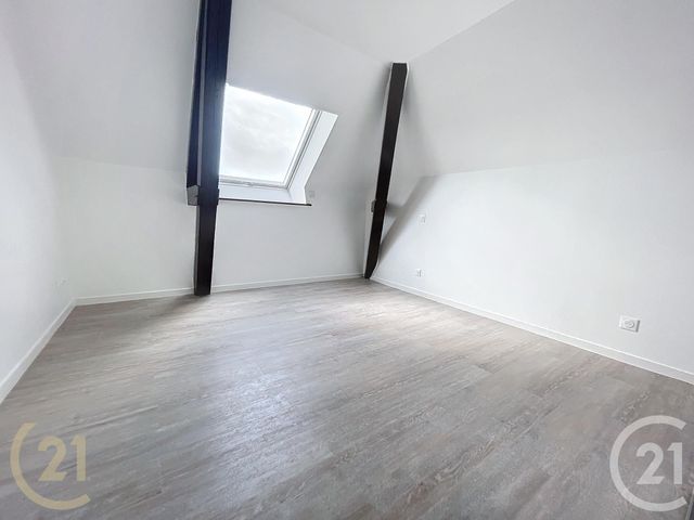 Appartement &agrave; louer - 3 pi&egrave;ces - 63,50 m2 - Bolbec - 76 - HAUTE-NORMANDIE