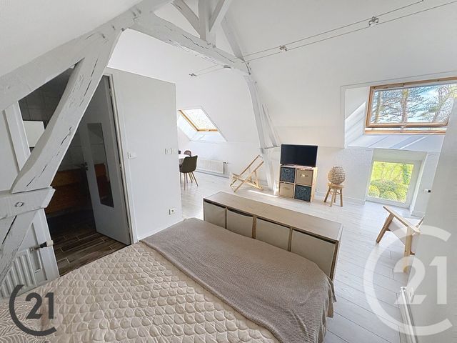 appartement - ST MAURICE D ETELAN - 76