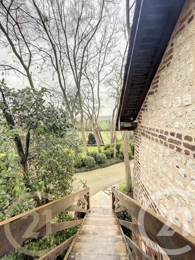 Appartement F1 &agrave; louer - 1 pi&egrave;ce - 26,07 m2 - St Maurice D Etelan - 76 - HAUTE-NORMANDIE