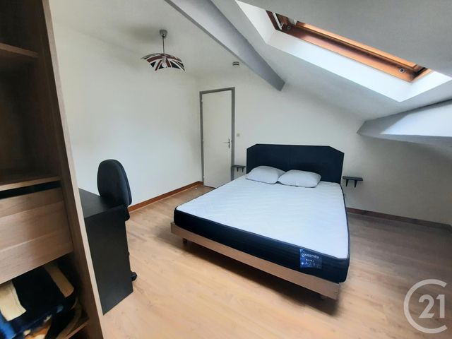 Appartement &agrave; louer - 2 pi&egrave;ces - 27,24 m2 - Lillebonne - 76 - HAUTE-NORMANDIE