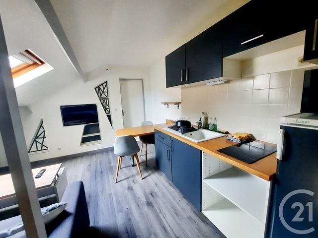 appartement - LILLEBONNE - 76