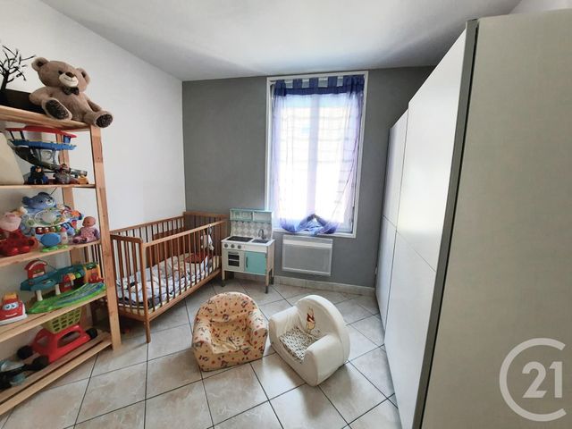 Appartement &agrave; louer - 3 pi&egrave;ces - 53,98 m2 - Bolbec - 76 - HAUTE-NORMANDIE