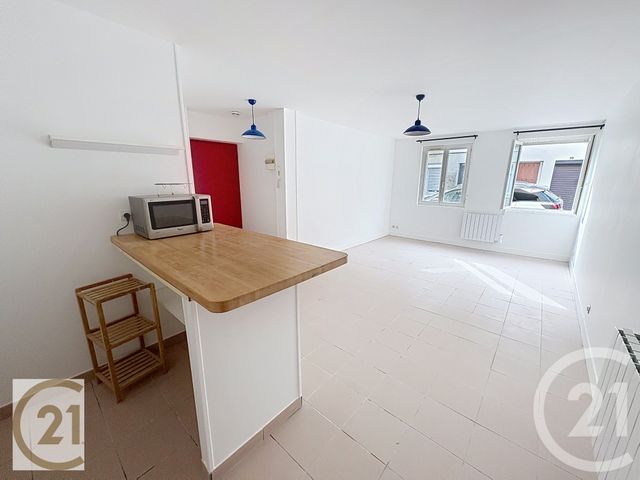 appartement - LILLEBONNE - 76