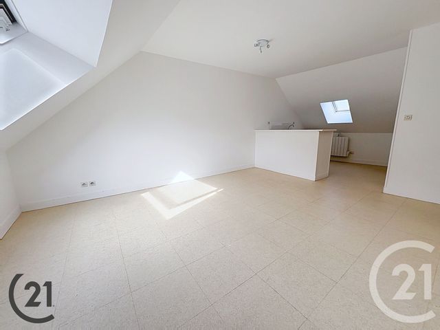 appartement - LILLEBONNE - 76