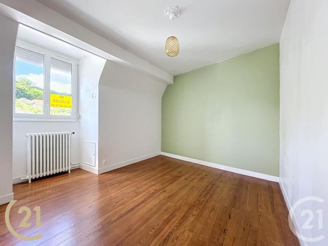 Appartement &agrave; louer - 3 pi&egrave;ces - 59 m2 - Rives En Seine - 76 - HAUTE-NORMANDIE