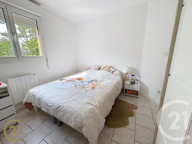 Appartement F3 &agrave; louer - 3 pi&egrave;ces - 67 m2 - Tancarville - 76 - HAUTE-NORMANDIE