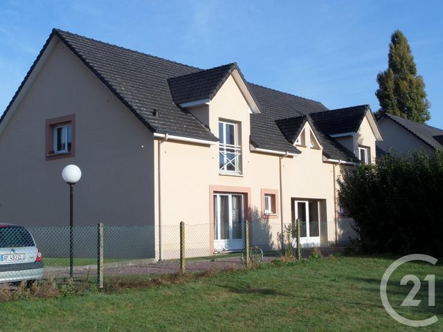appartement - TANCARVILLE - 76