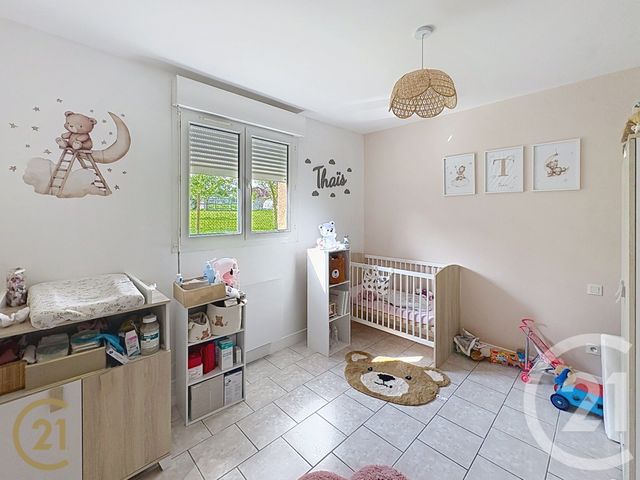 Appartement F3 &agrave; louer - 3 pi&egrave;ces - 67 m2 - Tancarville - 76 - HAUTE-NORMANDIE