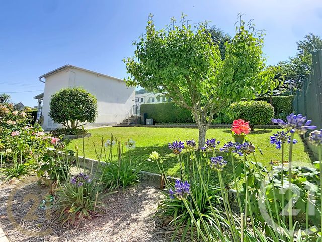 Maison &agrave; vendre - 4 pi&egrave;ces - 78,68 m2 - Lillebonne - 76 - HAUTE-NORMANDIE