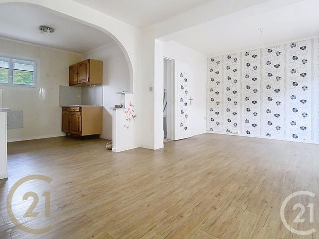 Maison &agrave; vendre - 4 pi&egrave;ces - 78,68 m2 - Lillebonne - 76 - HAUTE-NORMANDIE