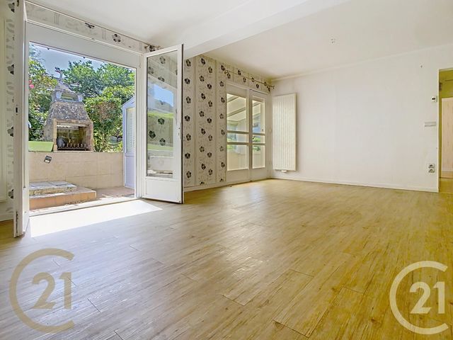 Maison &agrave; vendre - 4 pi&egrave;ces - 78,68 m2 - Lillebonne - 76 - HAUTE-NORMANDIE