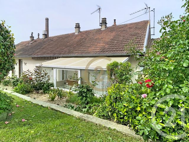 maison - LILLEBONNE - 76