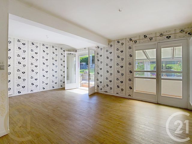 Maison &agrave; vendre - 4 pi&egrave;ces - 78,68 m2 - Lillebonne - 76 - HAUTE-NORMANDIE