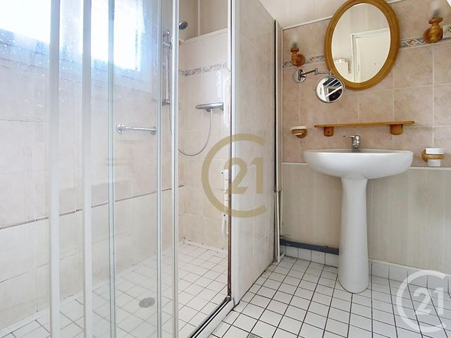 Maison &agrave; vendre - 4 pi&egrave;ces - 78,68 m2 - Lillebonne - 76 - HAUTE-NORMANDIE
