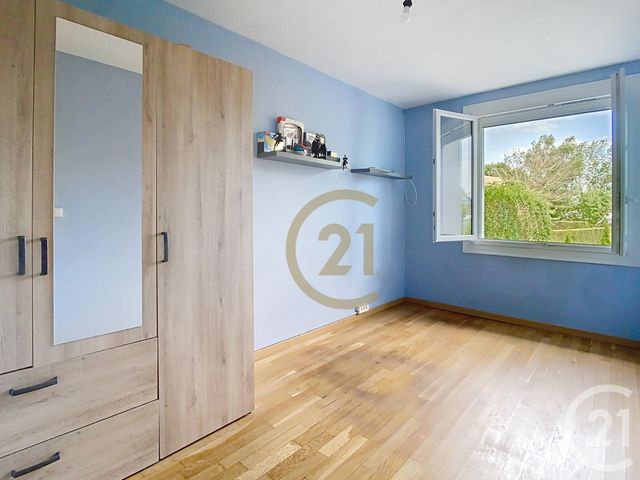 Maison &agrave; vendre - 3 pi&egrave;ces - 65,32 m2 - Tancarville - 76 - HAUTE-NORMANDIE