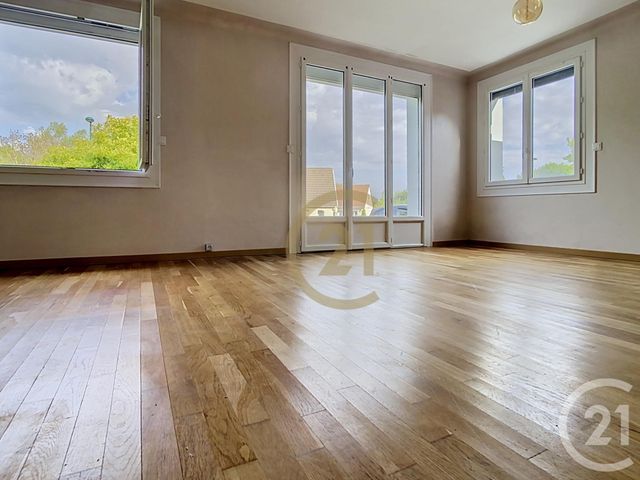 Maison &agrave; vendre - 3 pi&egrave;ces - 65,32 m2 - Tancarville - 76 - HAUTE-NORMANDIE