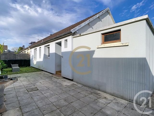 Maison &agrave; vendre - 3 pi&egrave;ces - 65,32 m2 - Tancarville - 76 - HAUTE-NORMANDIE