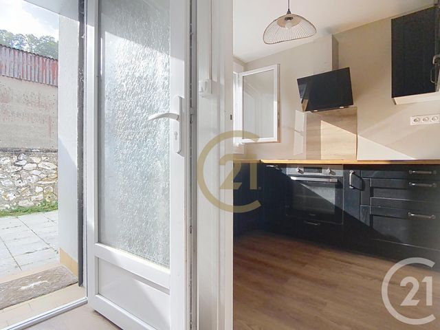 Maison &agrave; vendre - 3 pi&egrave;ces - 65,32 m2 - Tancarville - 76 - HAUTE-NORMANDIE