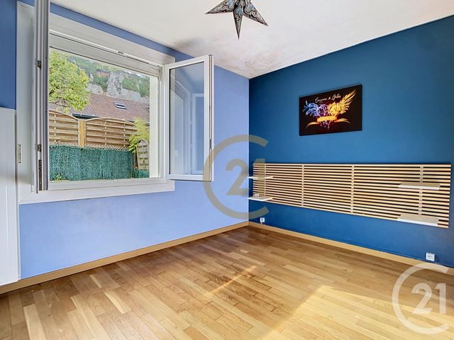 Maison &agrave; vendre - 3 pi&egrave;ces - 65,32 m2 - Tancarville - 76 - HAUTE-NORMANDIE