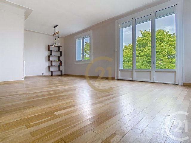 Maison &agrave; vendre - 3 pi&egrave;ces - 65,32 m2 - Tancarville - 76 - HAUTE-NORMANDIE