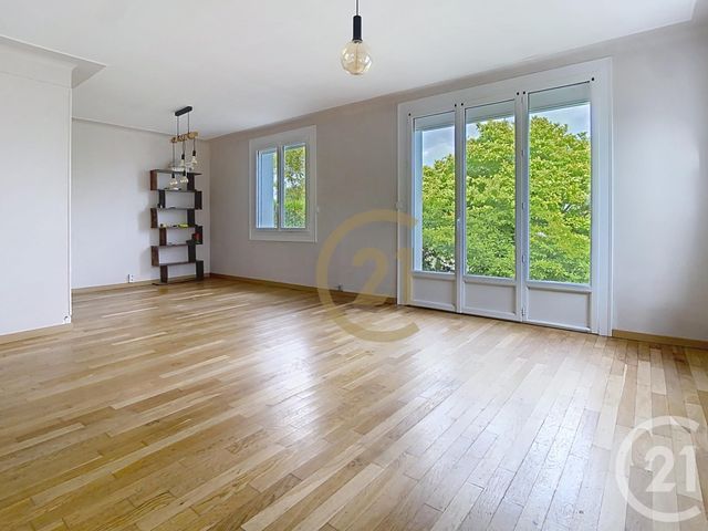 Maison &agrave; vendre - 3 pi&egrave;ces - 65,32 m2 - Tancarville - 76 - HAUTE-NORMANDIE