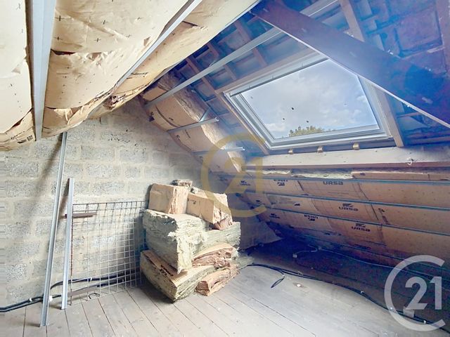 Maison &agrave; vendre - 3 pi&egrave;ces - 65,32 m2 - Tancarville - 76 - HAUTE-NORMANDIE