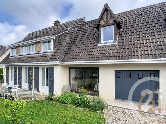 maison - MELAMARE - 76