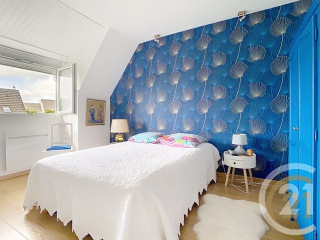 Maison &agrave; vendre - 6 pi&egrave;ces - 155,73 m2 - Melamare - 76 - HAUTE-NORMANDIE